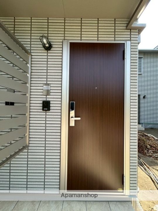 BERG MUND鵠沼のその他画像