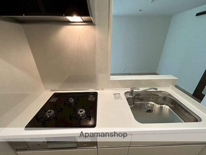 BERG MUND鵠沼の内装