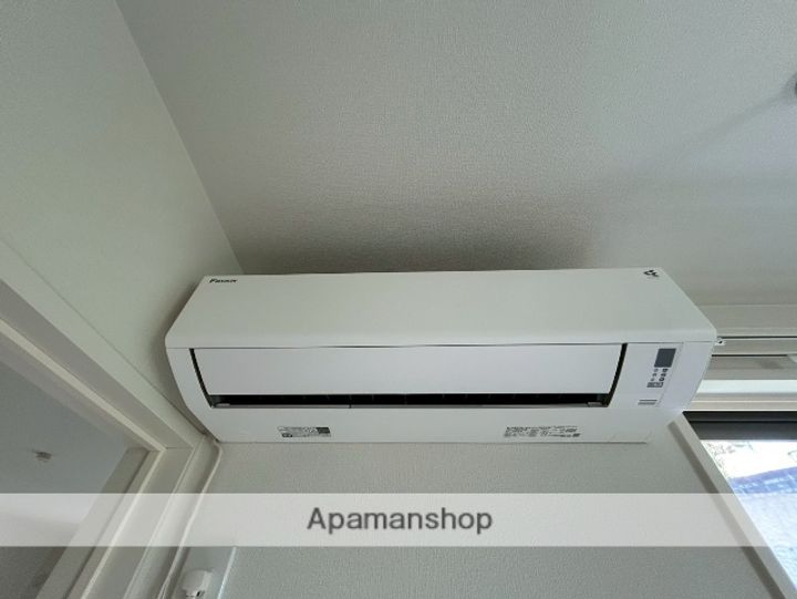 BERG MUND鵠沼の内装