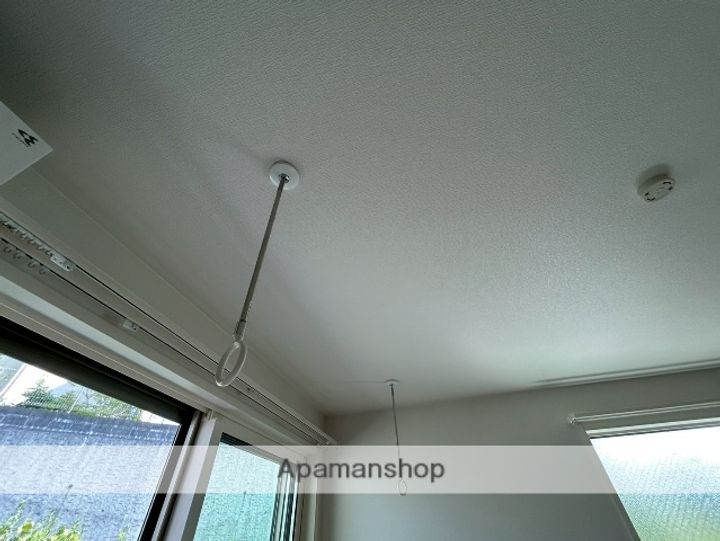 BERG MUND鵠沼の内装