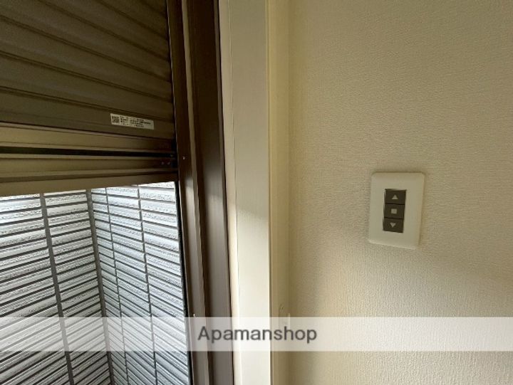 BERG MUND鵠沼の内装