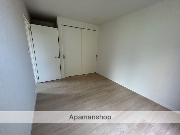 BERG MUND鵠沼の内装