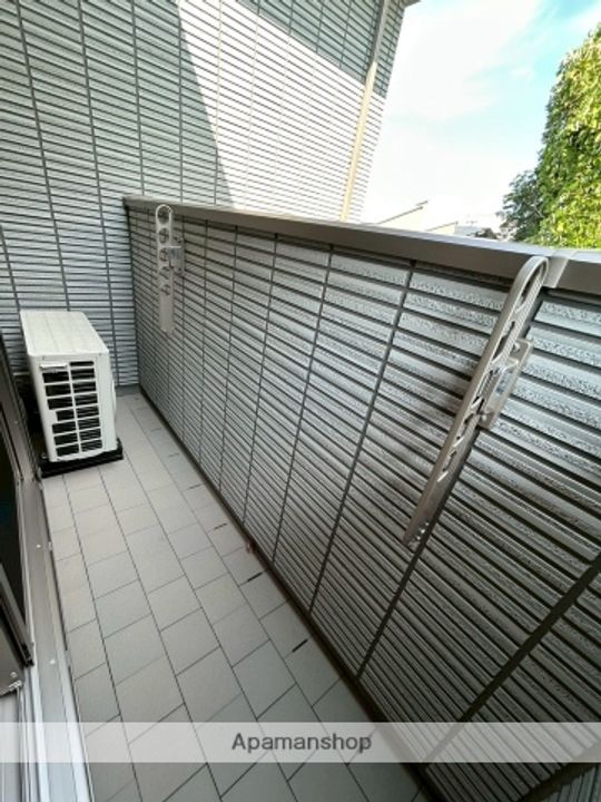 BERG MUND鵠沼のその他画像