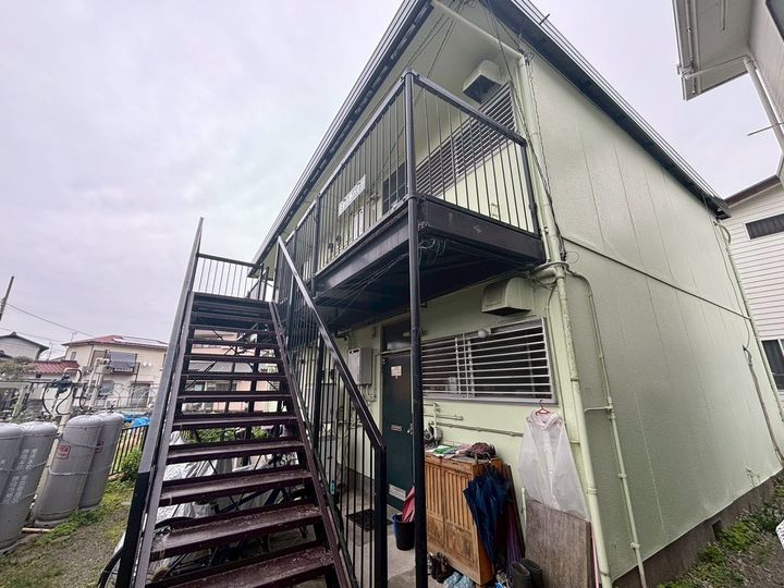 さかわ野ハイツ202のその他画像