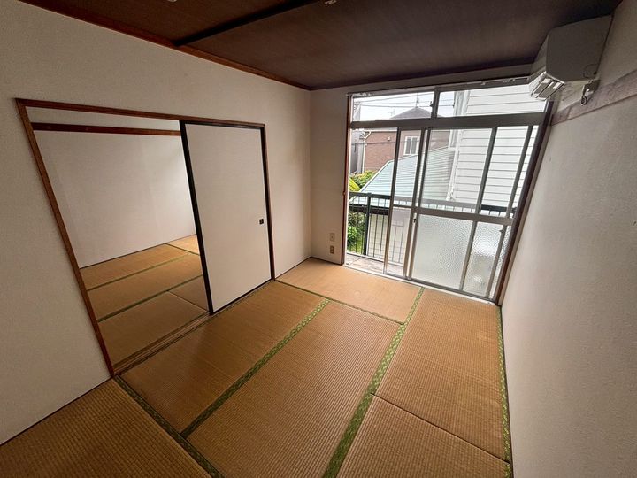 さかわ野ハイツ202のその他画像