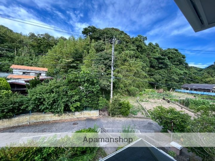 神奈川県鎌倉市腰越(一戸建)の賃貸物件のその他画像