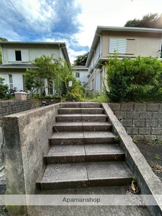 神奈川県鎌倉市腰越(一戸建)の賃貸物件のその他画像