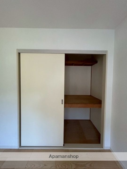 神奈川県鎌倉市腰越(一戸建)の賃貸物件の内装