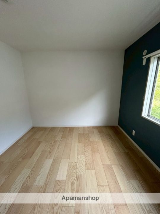 神奈川県鎌倉市腰越(一戸建)の賃貸物件の内装