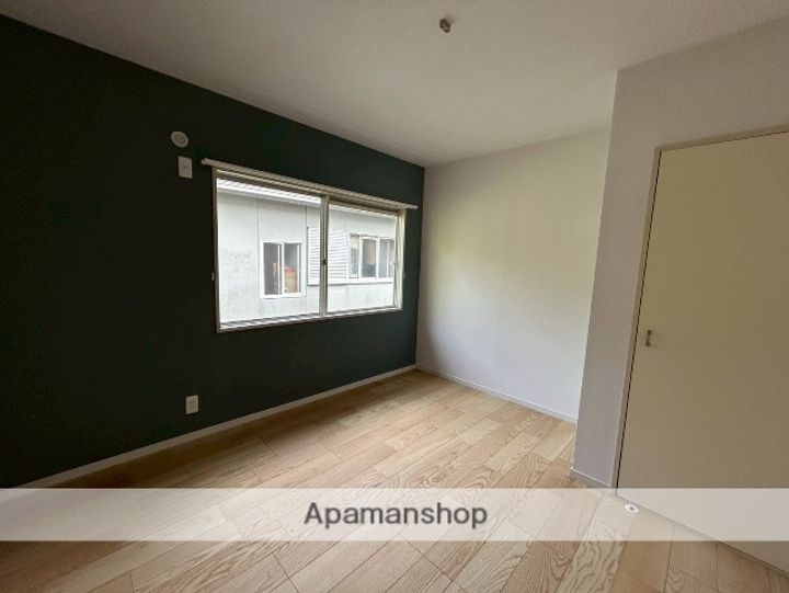 神奈川県鎌倉市腰越(一戸建)の賃貸物件の内装