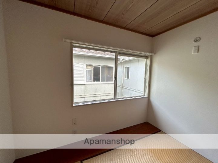 神奈川県鎌倉市腰越(一戸建)の賃貸物件の内装