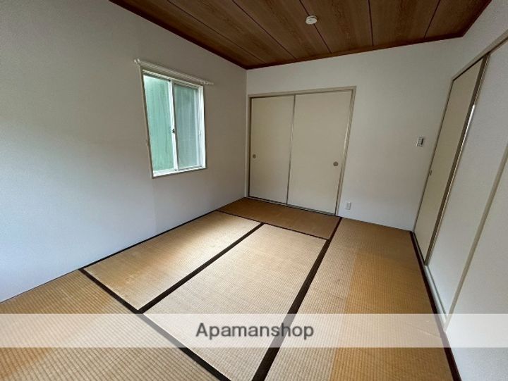 神奈川県鎌倉市腰越(一戸建)の賃貸物件の内装