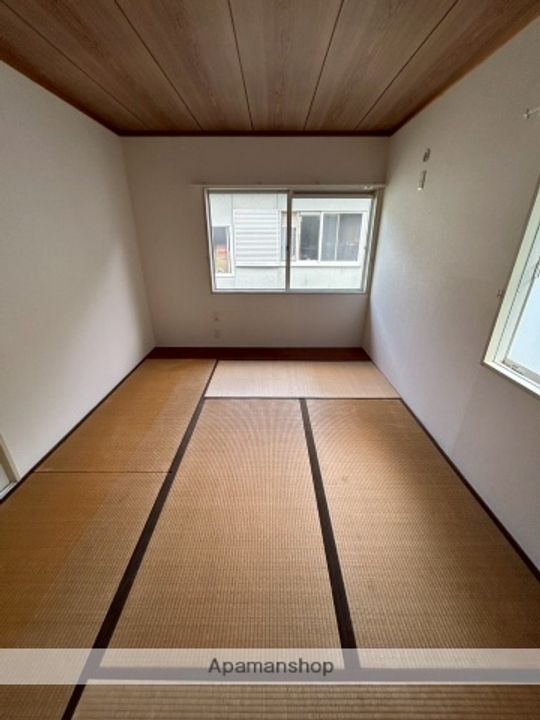 神奈川県鎌倉市腰越(一戸建)の賃貸物件の内装