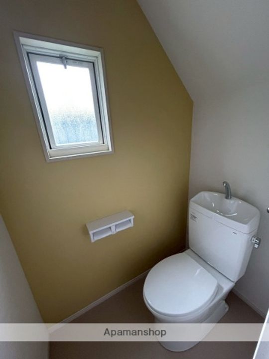 神奈川県鎌倉市腰越(一戸建)の賃貸物件のその他画像