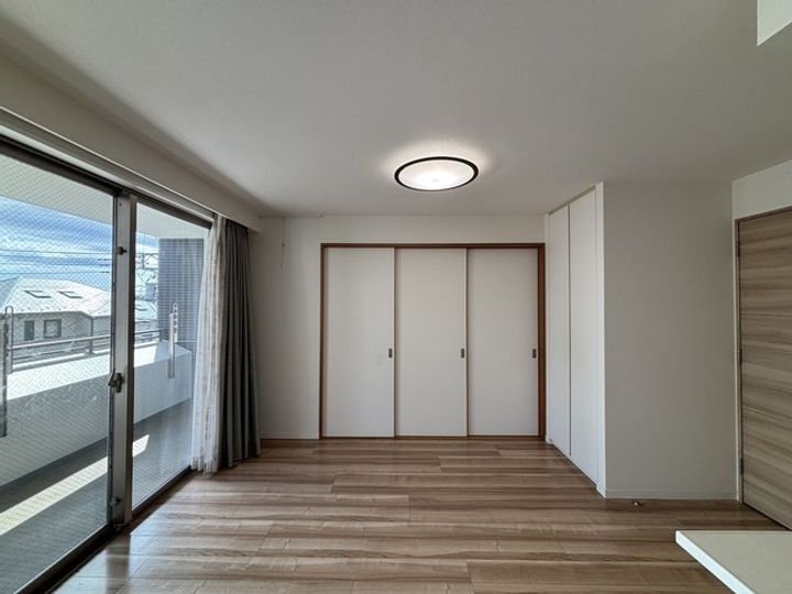 リストレジデンス南林間のその他画像