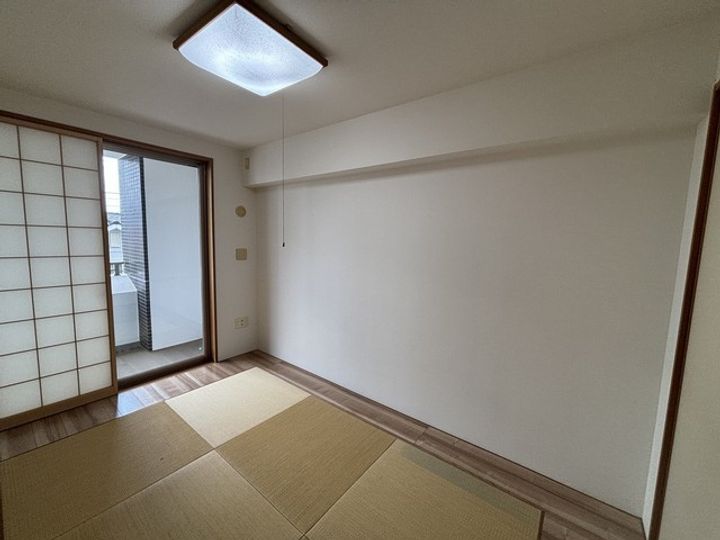 リストレジデンス南林間のその他画像