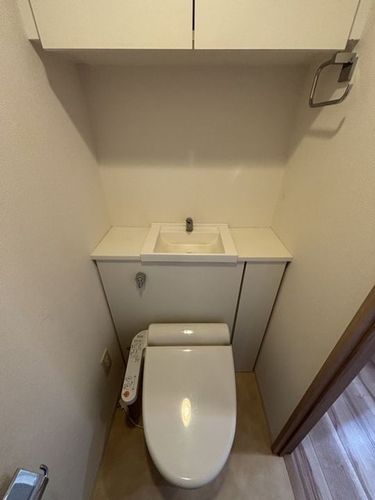 リストレジデンス南林間のその他画像