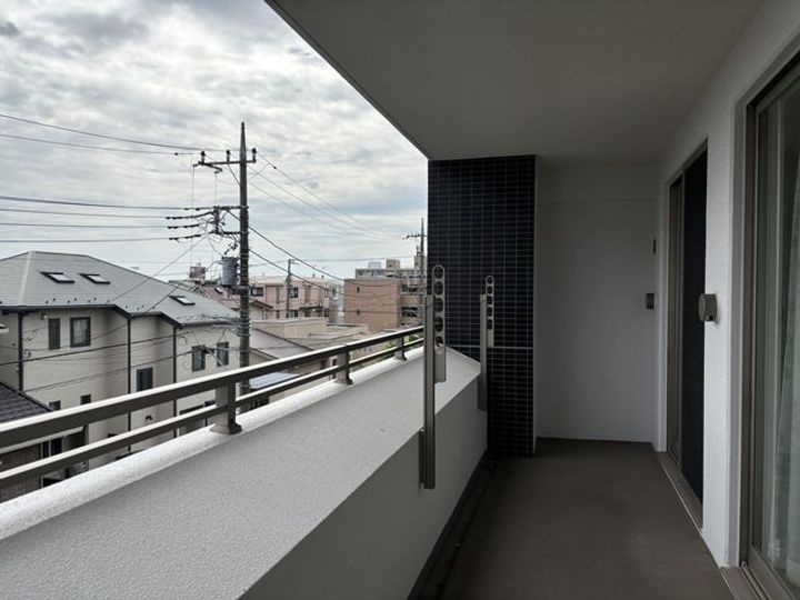 リストレジデンス南林間のその他画像