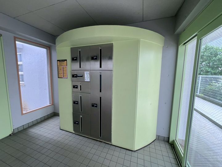 深見台レジデンス第2のその他画像