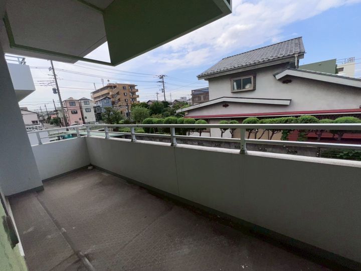 深見台レジデンス第2のその他画像