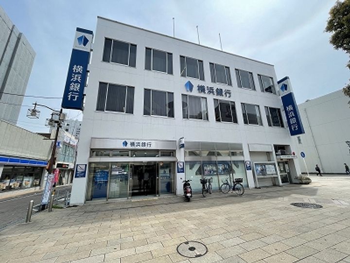 深見台レジデンス第2の周辺