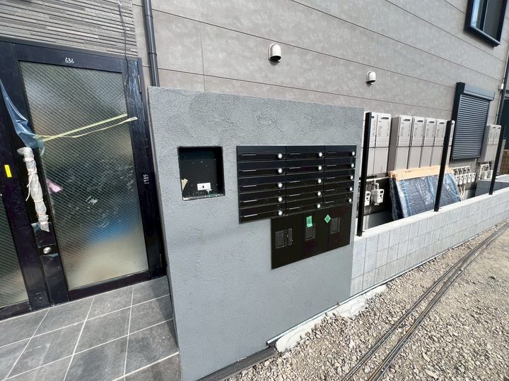 T&Fレジデンス南林間Aのその他画像