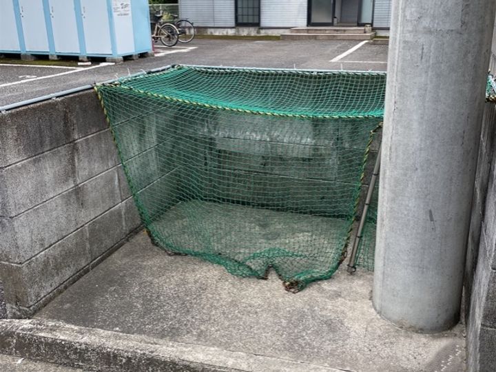 レオパレスO・Zー1204のその他画像