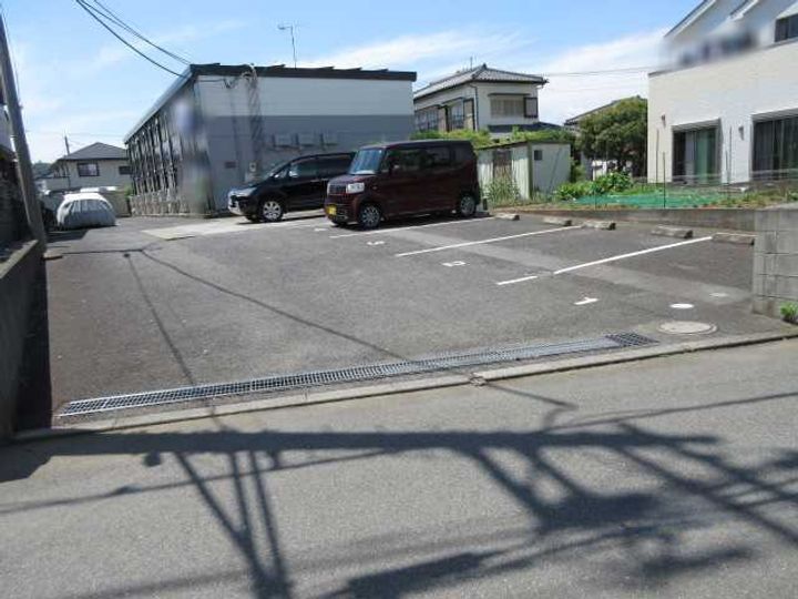 レオパレス大磯Ⅲのその他画像