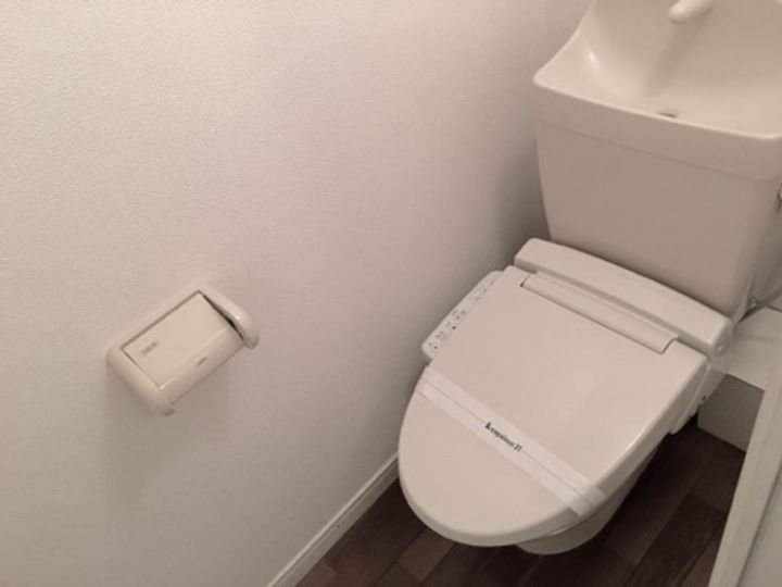 レオパレス大磯Ⅲのその他画像