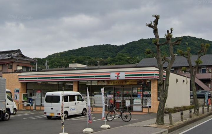 レオパレス大磯Ⅲの周辺