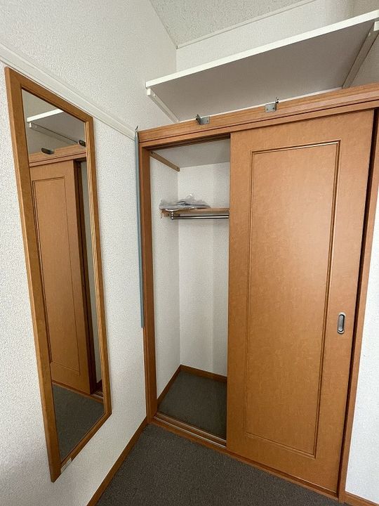 レオパレスサンコート寒川のその他画像