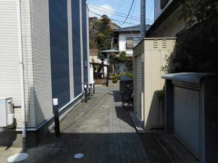 レオネクストツインコートⅠのその他画像