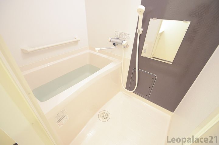 レオネクストツインコートⅠの風呂
