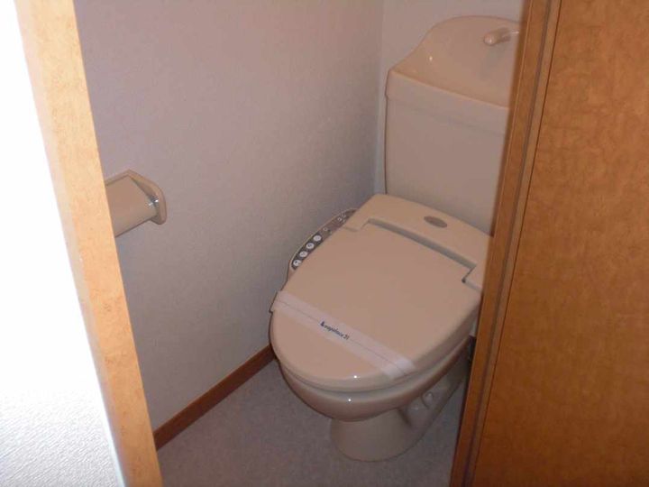 レオパレス広貴Dのその他画像