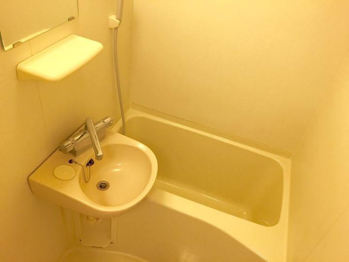 レオパレス広貴Dのその他画像