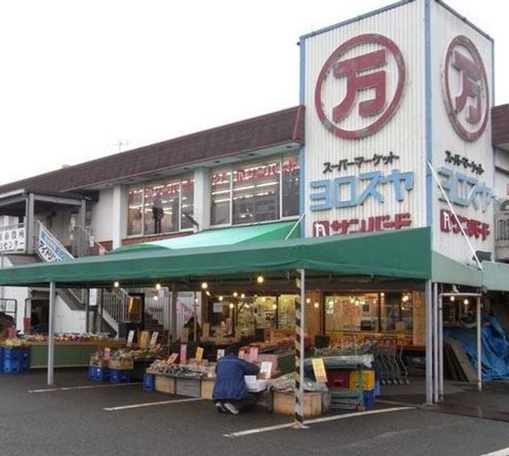 レオパレスMIYAⅡの周辺