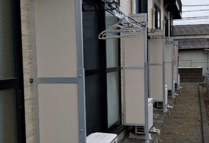 レオパレス平沢Ⅱのその他画像