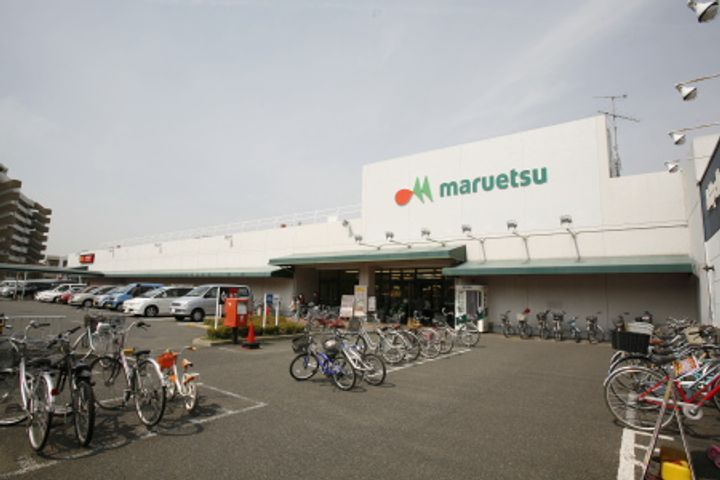 レオネクスト湘南なかぜの周辺