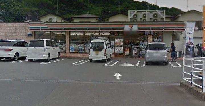 フリーデの周辺