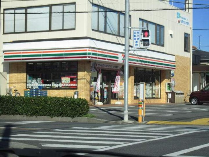フリーデの周辺