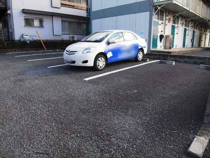 レオパレス湘南ヒルズのその他画像