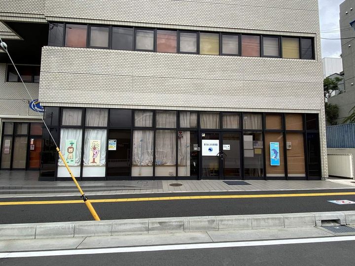 レオパレス湘南ヒルズの周辺