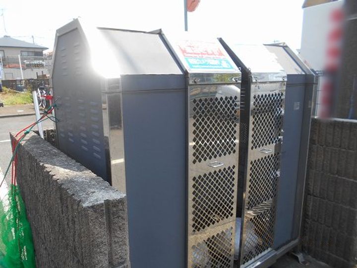 レオパレスシャルムのその他画像