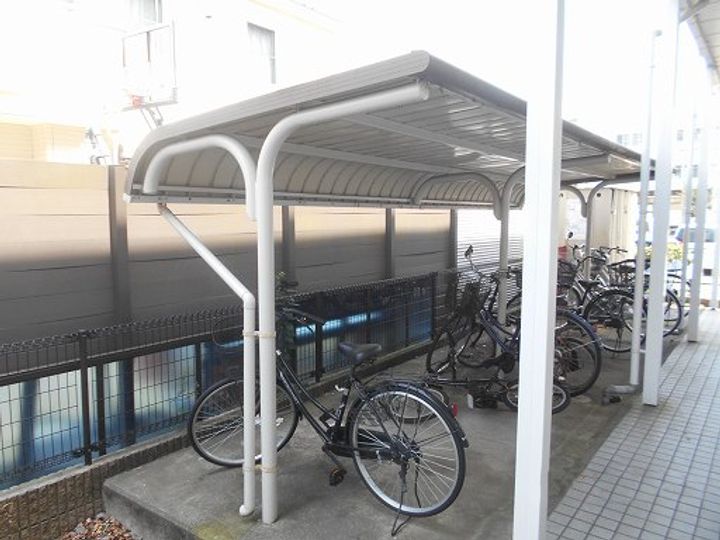 レオパレスシャルムのその他画像