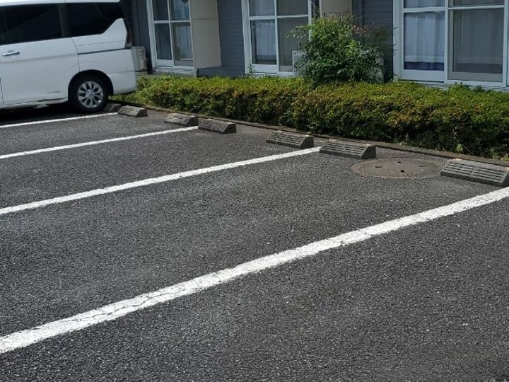 レオパレスベルヴィル湘南のその他画像