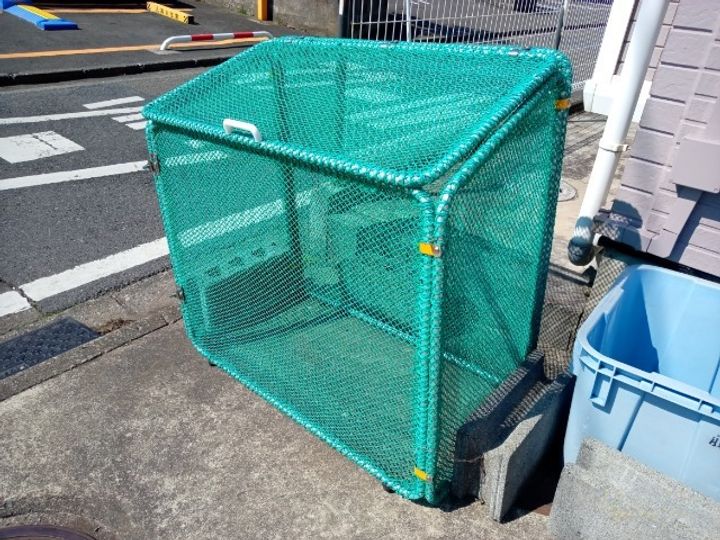 レオパレスアーネストのその他画像