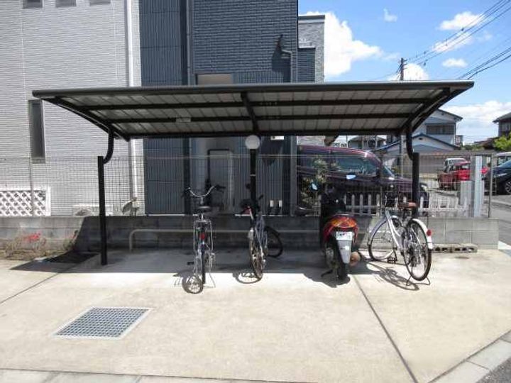 レオネクストグリーンウッドのその他画像