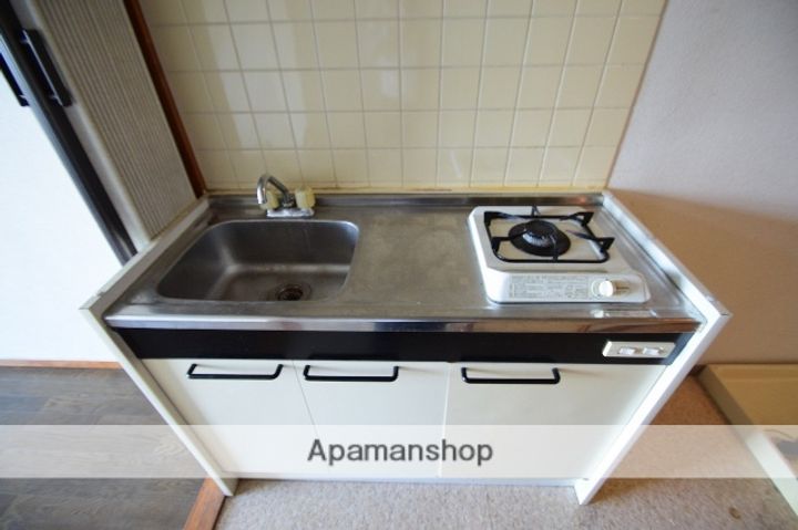 コーポセキのその他画像