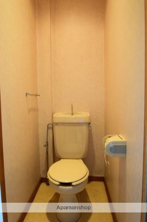 コーポセキのその他画像