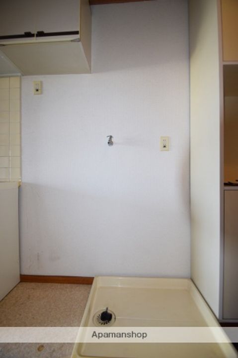 コーポセキのその他画像